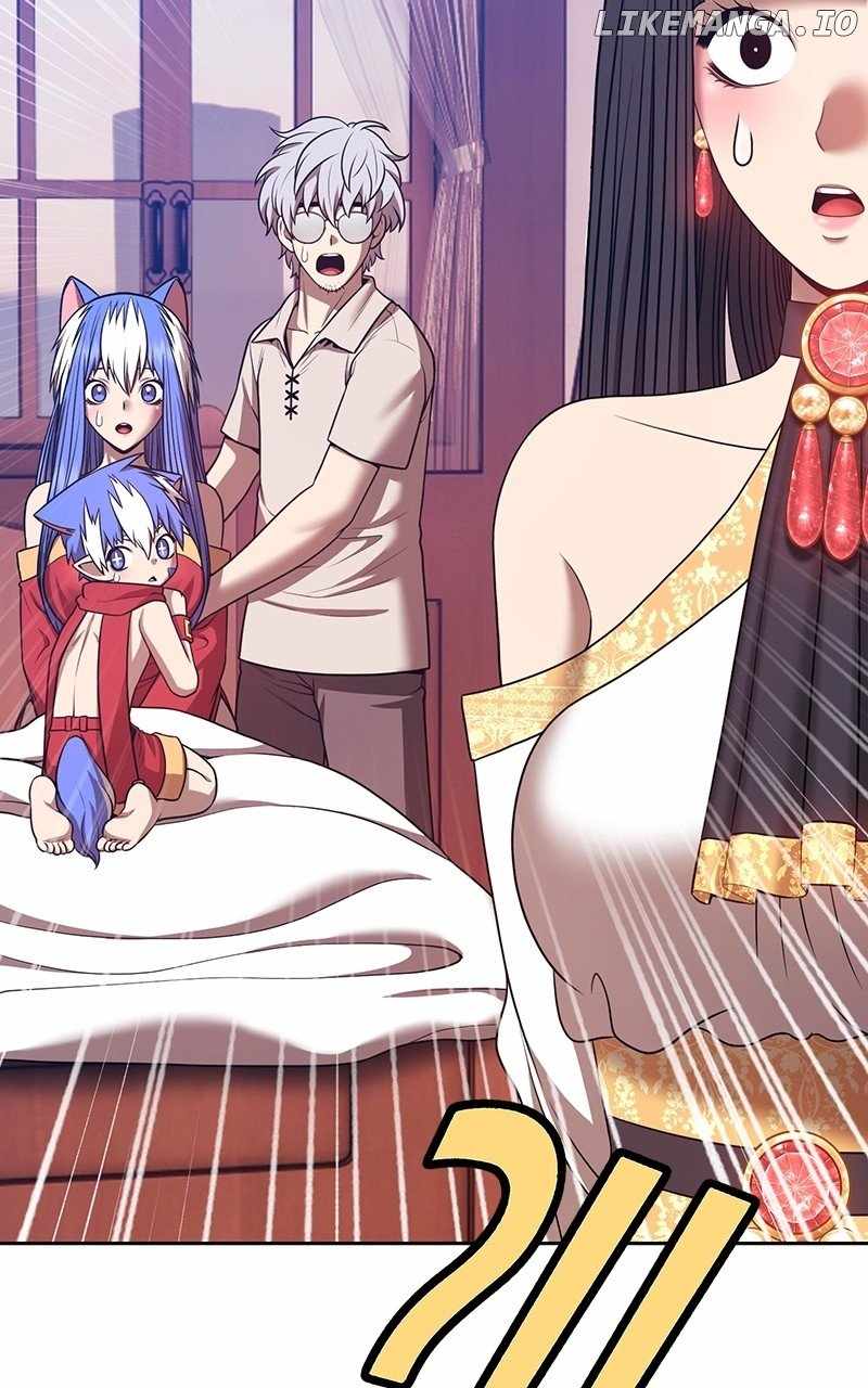plus 99 Wooden stick Chapter 149 430
